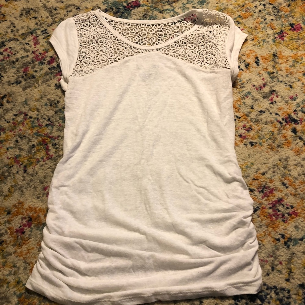 Old Navy Maternity Tee